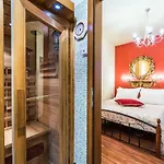 帝王套房酒店