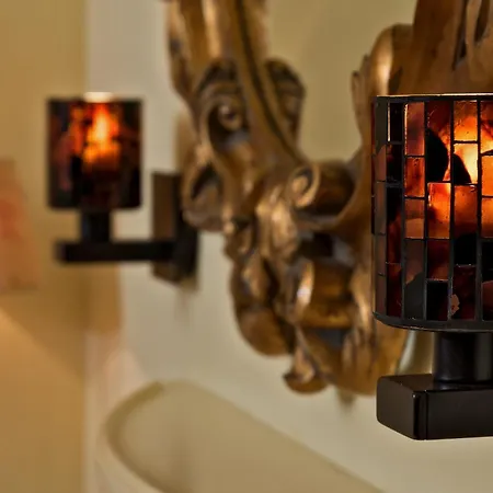 Emperor's شقة سبليت