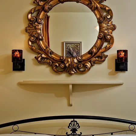 Emperor's سبليت