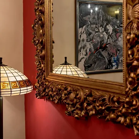 Emperor's *