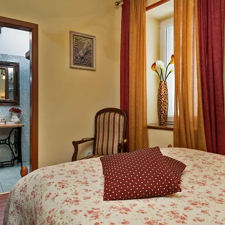 Apartament Emperor's