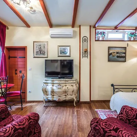 Apartament Emperor's *