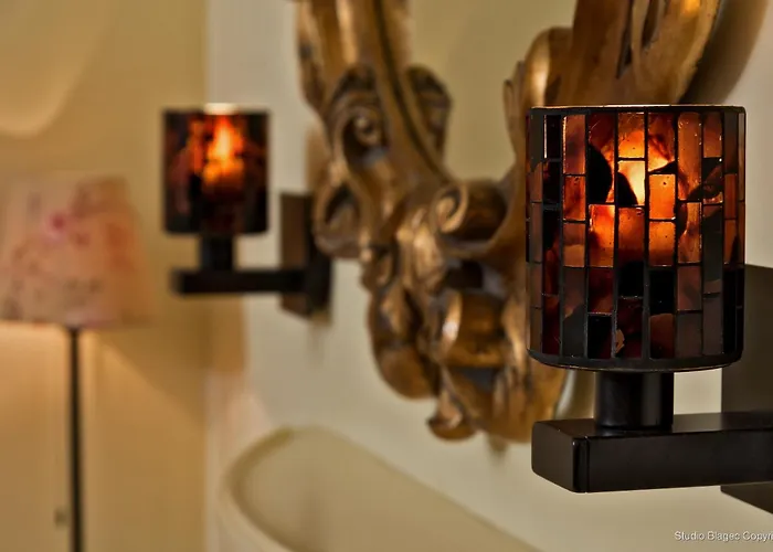 Emperor's Apartamento Split