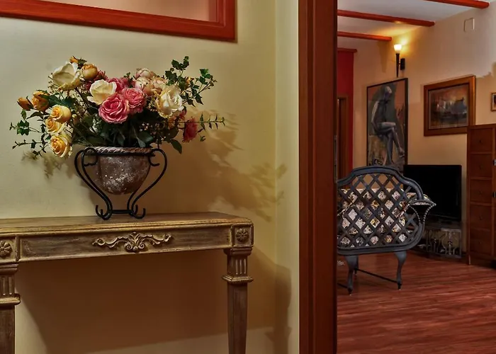 Apartamento Emperor's Split