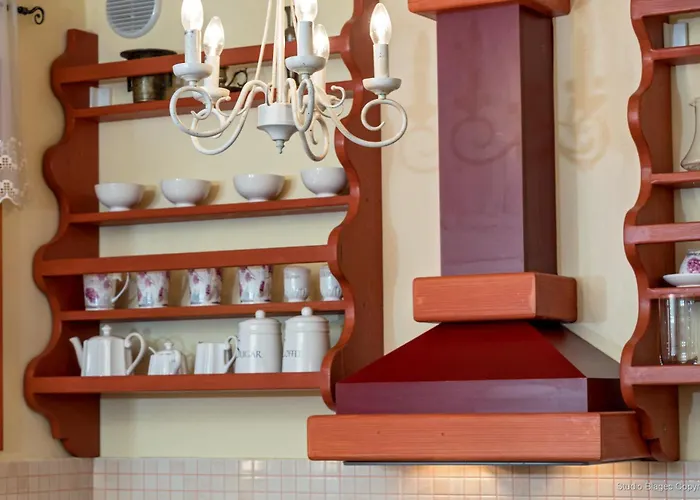 Apartamento Emperor's