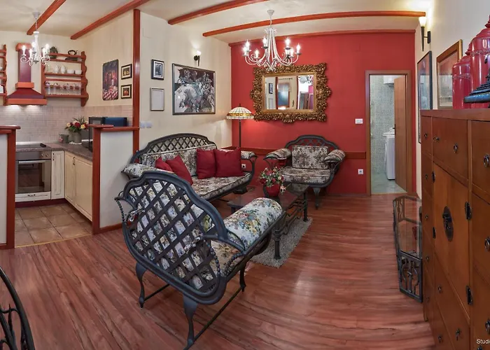 Emperor's Apartamento Split