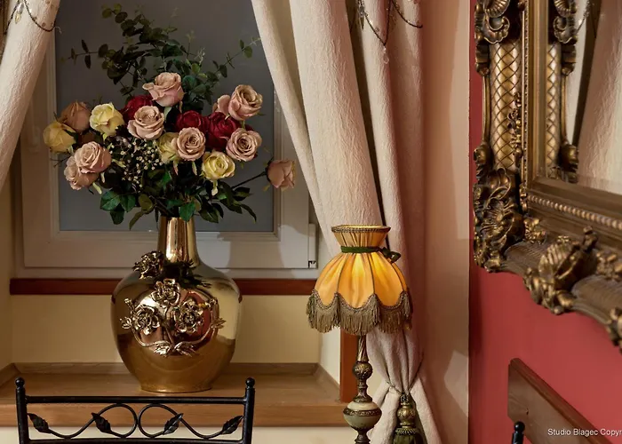 Apartment Emperor's Split