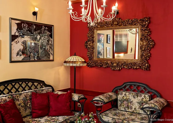 Apartamento Emperor's