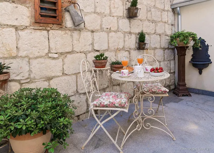 Emperor's Apartamento