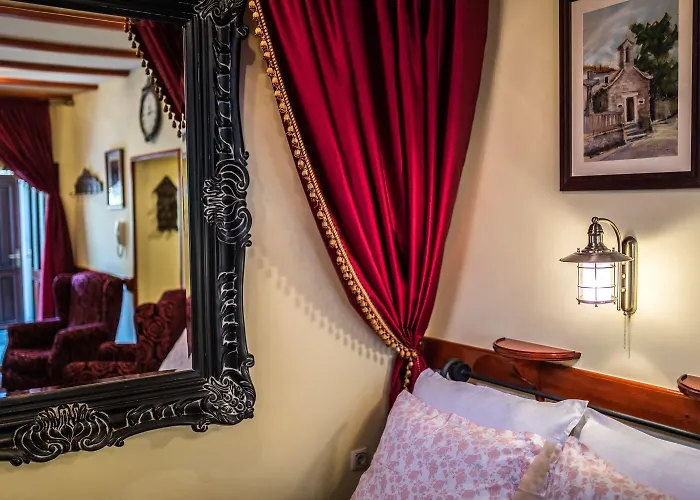 Apartment Emperor's Split