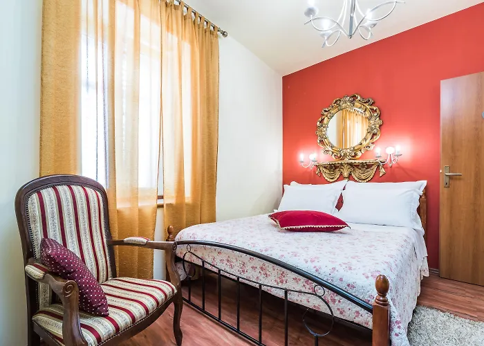 Apartamento Emperor's