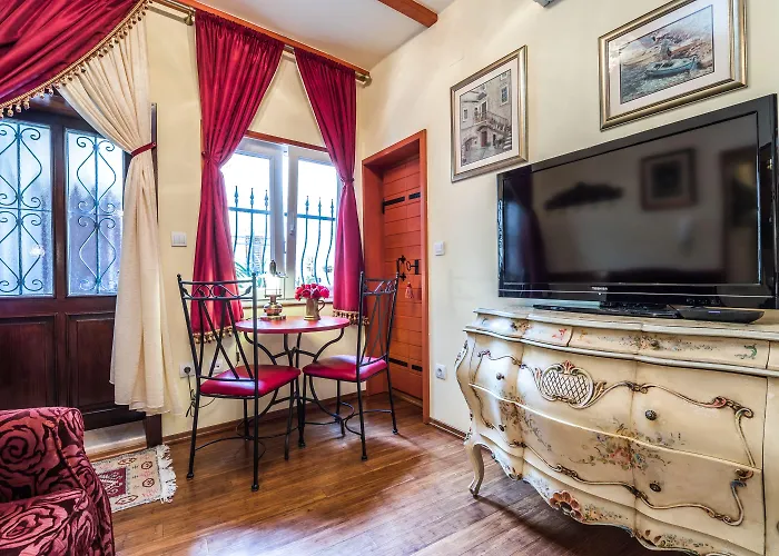 Apartamento Emperor's