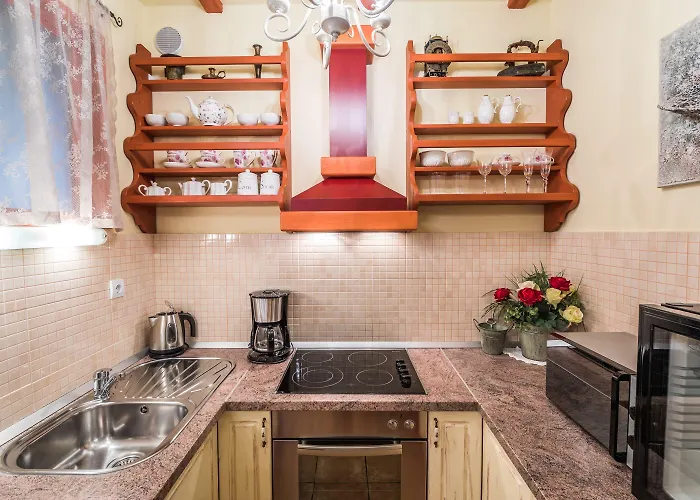 Apartamento Emperor's