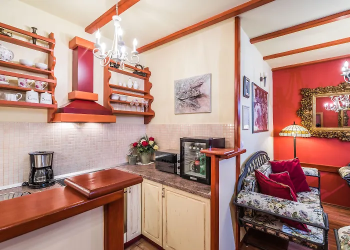 Apartamento Emperor's