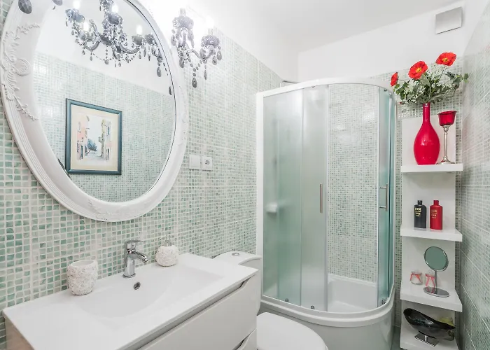 Emperor's Apartment *