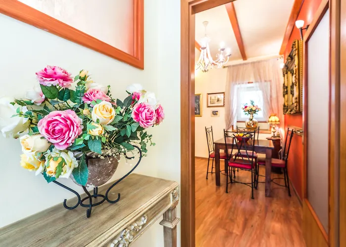 Apartment Emperor's Split