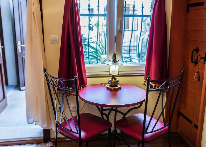 Emperor's Apartamento