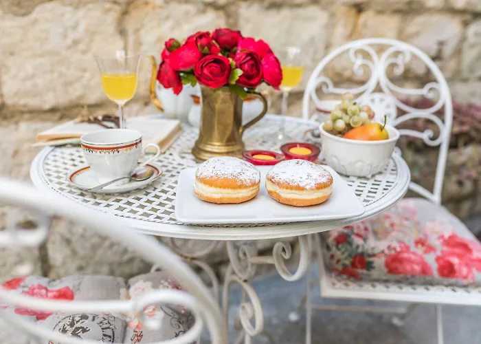 Apartment Emperor's Split