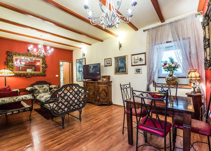 Apartamento Emperor's *