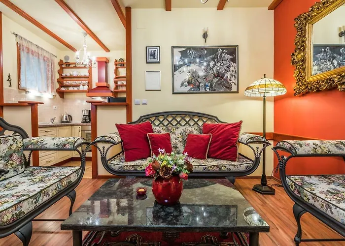 Apartamento Emperor's