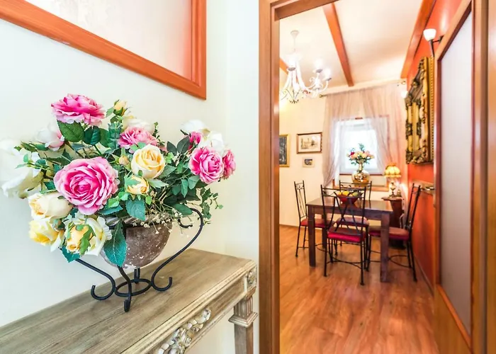 Emperor's Apartamento *