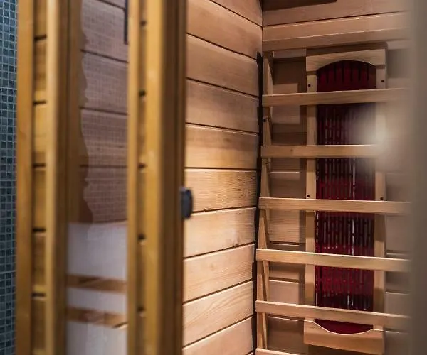 Emperor's Apartamento *