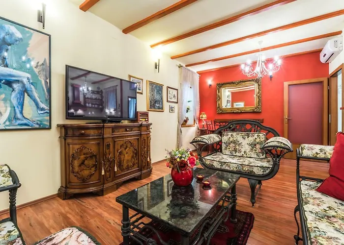 Emperor's Apartamento Split