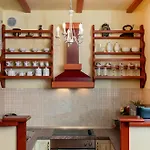 Emperor's Apartment Split