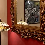 Emperor's *