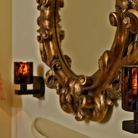 엠퍼러스 스위트 * 스플리트