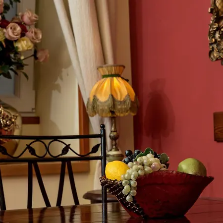 Emperor's Apartamento