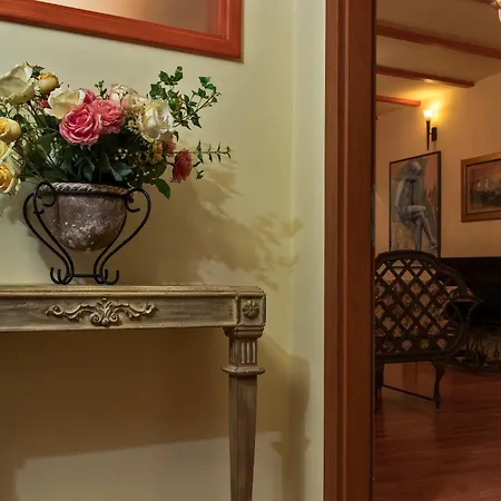 Apartamento Emperor's