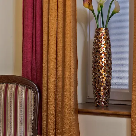 Emperor's Apartamento