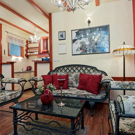 엠퍼러스 스위트 * 스플리트