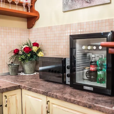 아파트 엠퍼러스 스위트