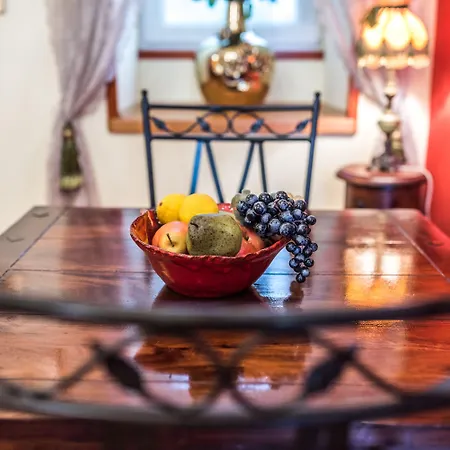 엠퍼러스 스위트 * 스플리트