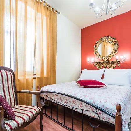 Apartamento Emperor's