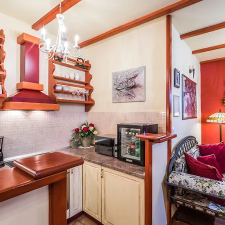 Apartamento Emperor's