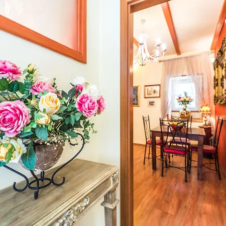 Apartamento Emperor's Split