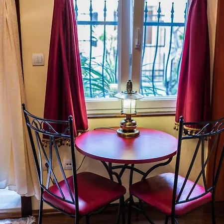 Emperor's Apartamento