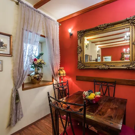 Apartamento Emperor's