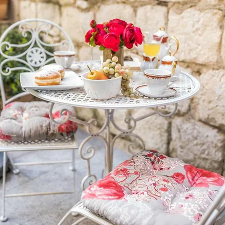 Emperor's Apartamento