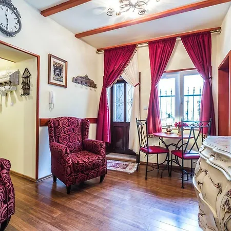 Emperor's Apartamento *